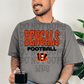 Mens unisex Football Design CHOOSE YOUR TEAM DTF TRANSFER (MMD)