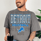 Mens unisex Football Design CHOOSE YOUR TEAM DTF TRANSFER (MMD)