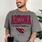Mens unisex Football Design CHOOSE YOUR TEAM DTF TRANSFER (MMD)