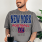 Mens unisex Football Design CHOOSE YOUR TEAM DTF TRANSFER (MMD)