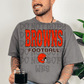 Mens unisex Football Design CHOOSE YOUR TEAM DTF TRANSFER (MMD)