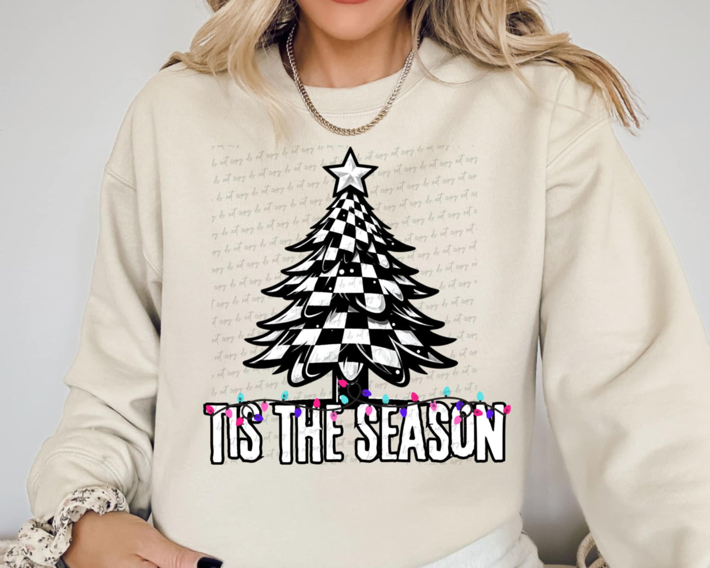 ‘Tis the season - DTF TRANSFER (MG Xmas fundraiser)