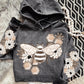 Bee winter- DTF TRANSFER (MMDD N24)
