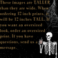 Skellie Packers - DTF TRANSFER (floral letters & skellies & sleeves MMD)