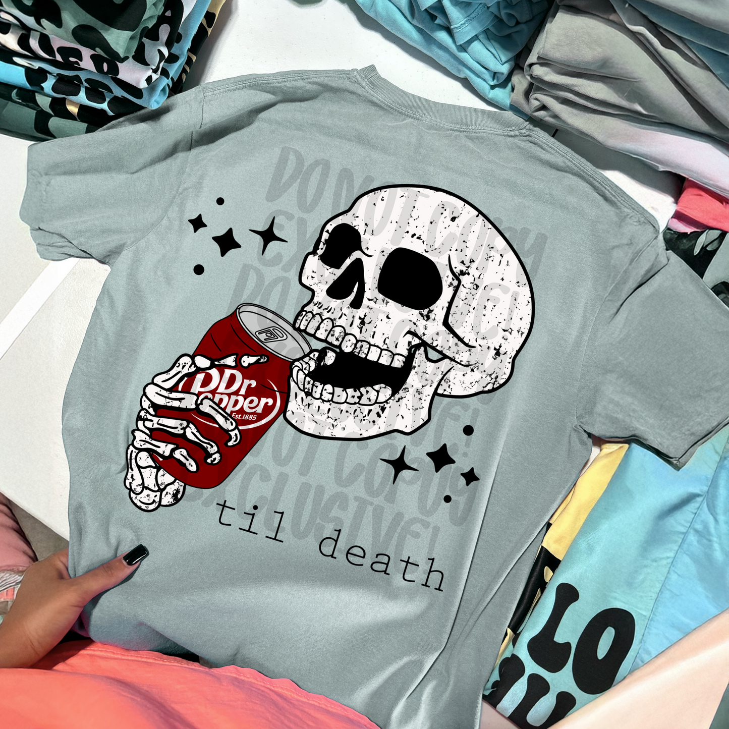 Dr P til death skellie - EXCLUSIVE