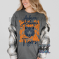 FOOTBALL TEAMS ; Retro groovy flowers EXCLUSIVE - DTF TRANSFER