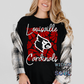 FOOTBALL TEAMS ; Retro groovy flowers EXCLUSIVE - DTF TRANSFER
