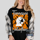 FOOTBALL TEAMS ; Retro groovy flowers EXCLUSIVE - DTF TRANSFER