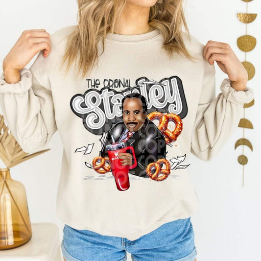 Og Stanley - DTF TRANSFER