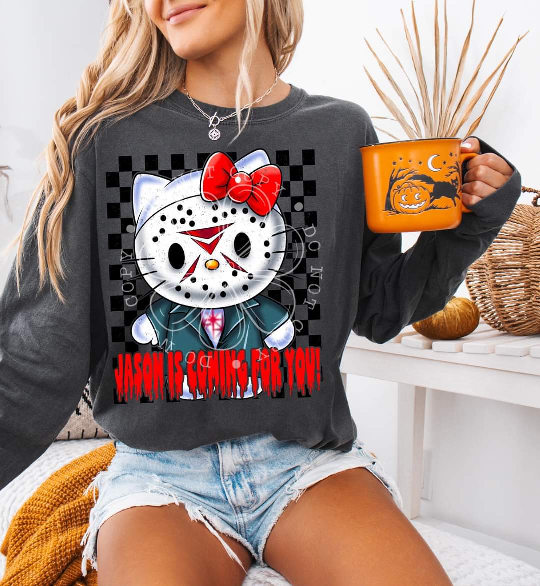 Jason hk - DTF TRANSFER (LDC A24)