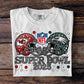 SB rhinestones - DTF TRANSFER (FDC)