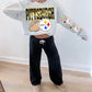 Viral Football Design CHOOSE YOUR TEAM DTF TRANSFER (MMD)