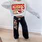 Viral Football Design CHOOSE YOUR TEAM DTF TRANSFER (MMD)
