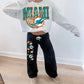 Viral Football Design CHOOSE YOUR TEAM DTF TRANSFER (MMD)