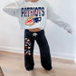 Viral Football Design CHOOSE YOUR TEAM DTF TRANSFER (MMD)