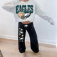 Viral Football Design CHOOSE YOUR TEAM DTF TRANSFER (MMD)