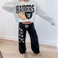 Viral Football Design CHOOSE YOUR TEAM DTF TRANSFER (MMD)