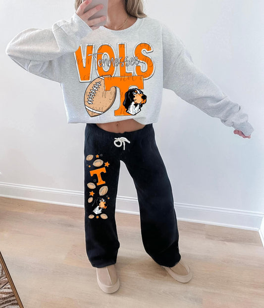 Vols - DTF TRANSFER (MMD JY25)