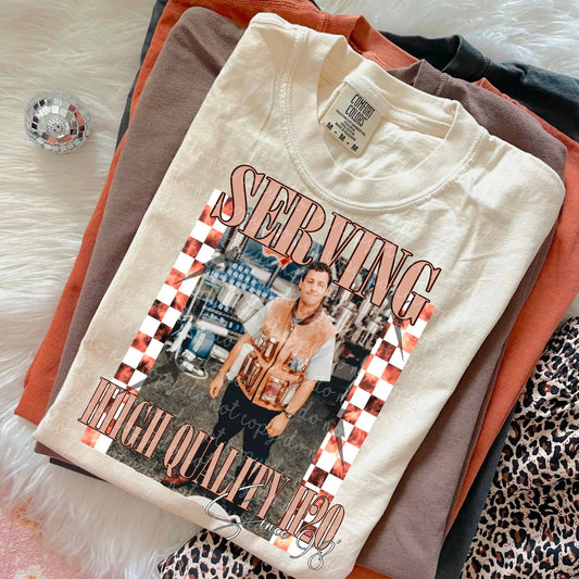 H2o - DTF TRANSFER (MMDD Adam Sand bundle)
