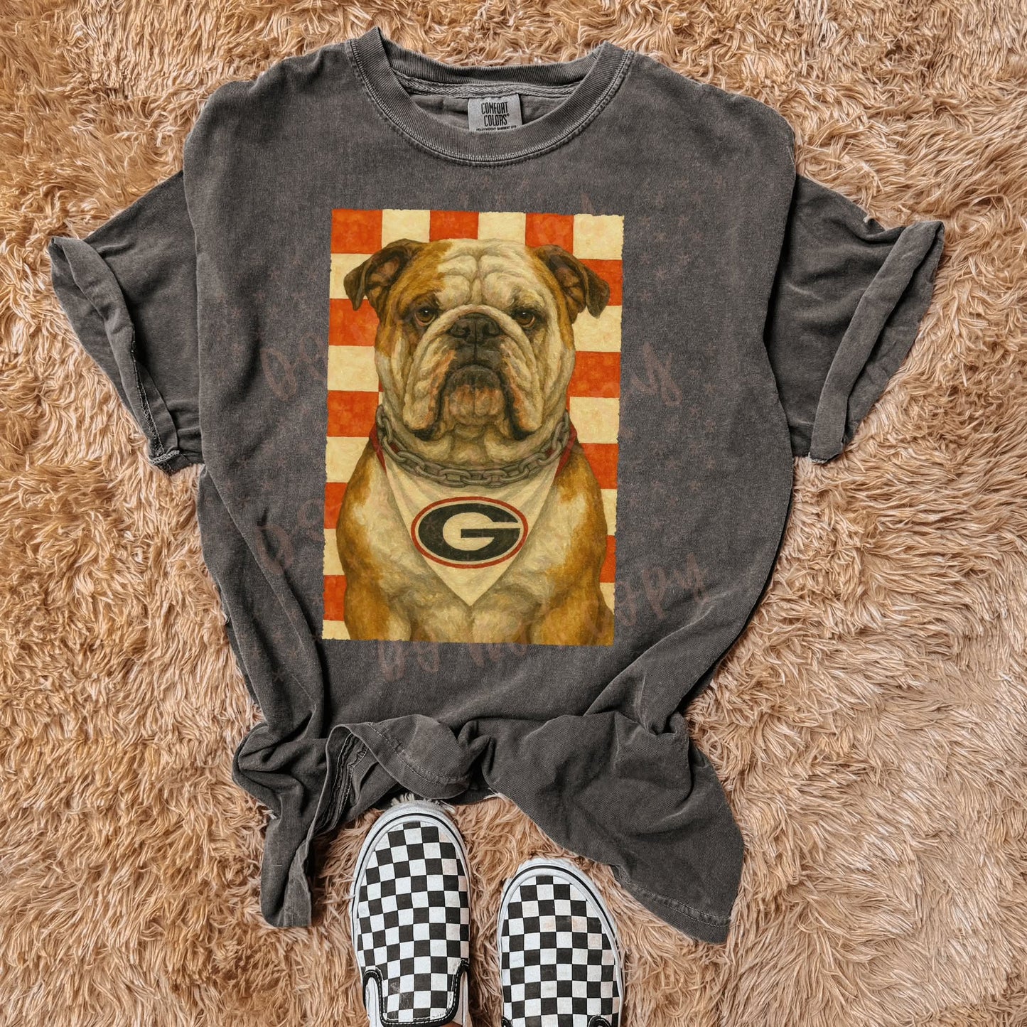 Dog ; Bulldogs bundle - DTF TRANSFER (SYM)
