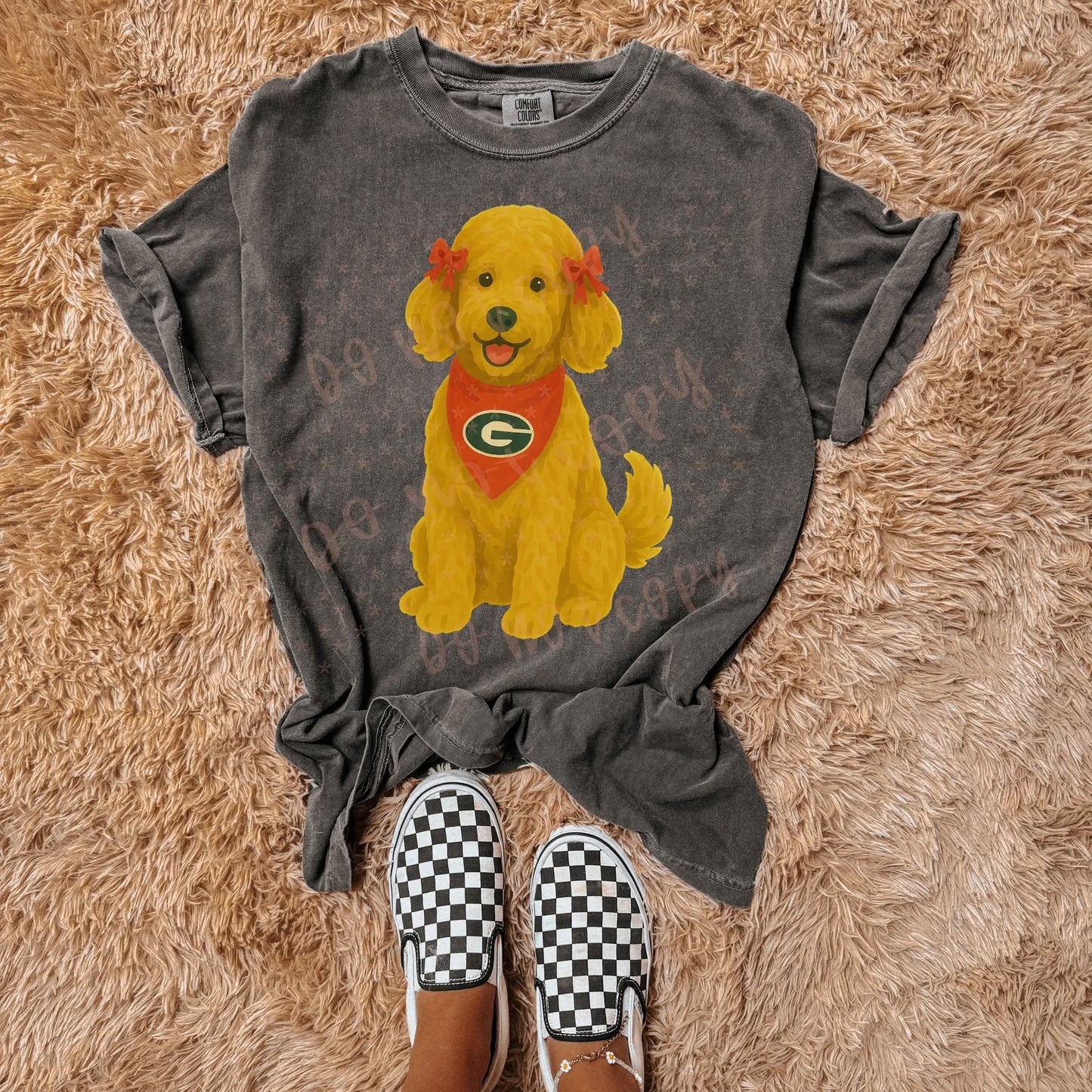 Doodle ; Bulldogs bundle - DTF TRANSFER (SYM)