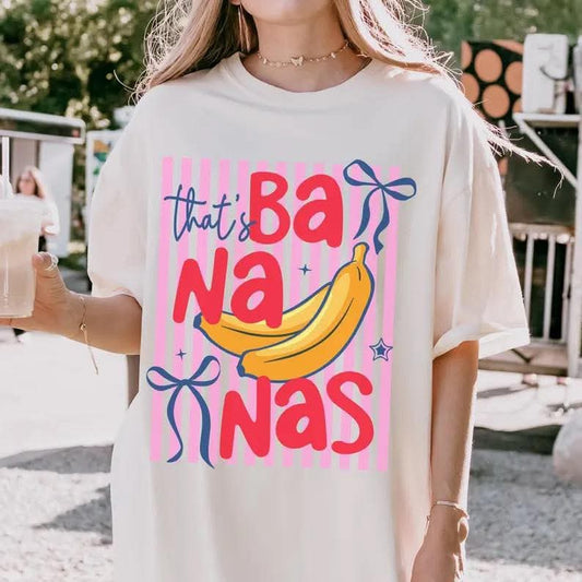 That's bananas - DTF TRANSFER