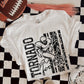 Football black stars & stripes player (CHOOSE YOUR TEAM!) - DTF TRANSFER (PHDC)