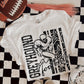 Football black stars & stripes player (CHOOSE YOUR TEAM!) - DTF TRANSFER (PHDC)