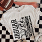 Football black stars & stripes player (CHOOSE YOUR TEAM!) - DTF TRANSFER (PHDC)