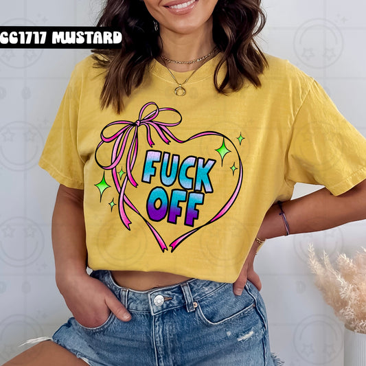 F off NSFW - DTF TRANSFER (HWDMY25)