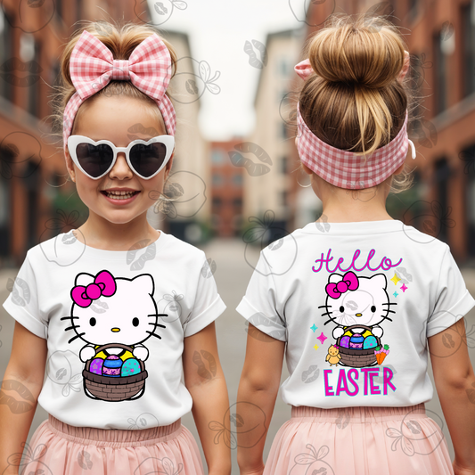Easter HK-DTF TRANSFER (PEEPSHOW)