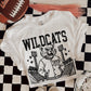 Letterman jacket mascots (DTF TRANSFER) PHDC