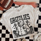 Letterman jacket mascots (DTF TRANSFER) PHDC