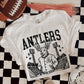 Letterman jacket mascots (DTF TRANSFER) PHDC