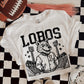 Letterman jacket mascots (DTF TRANSFER) PHDC