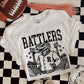 Letterman jacket mascots (DTF TRANSFER) PHDC