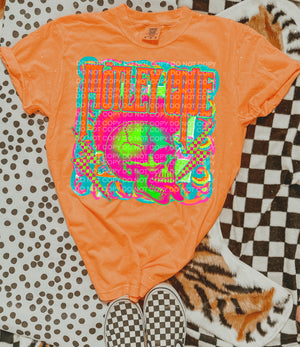 KOR -  DTF TRANSFER (SCG MY25)
