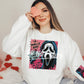 I'm vanilla baby ghostface - DTF TRANSFER (RTD)