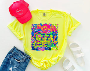 POISON -  DTF TRANSFER (SCG MY25)