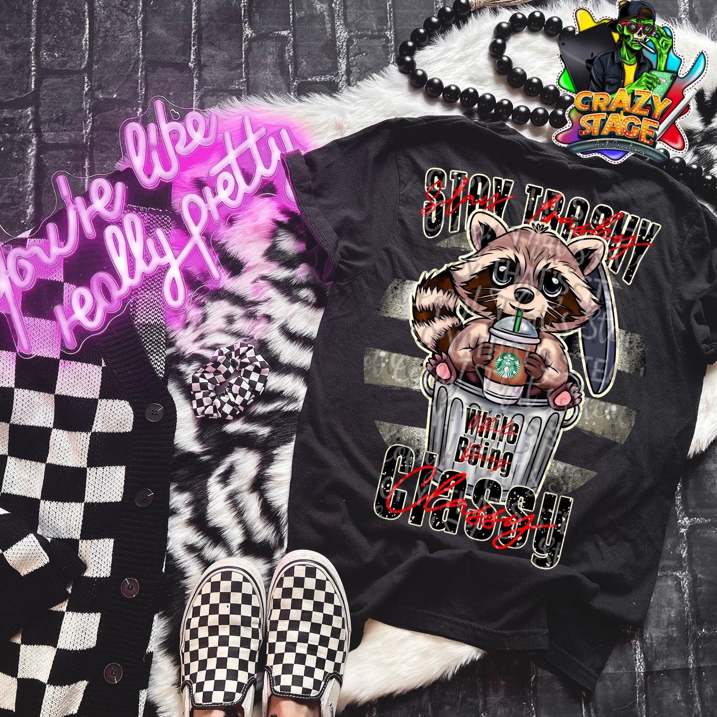 Wicked Rebel Soul - Wicked Fancy Designs FR Collab (Digital Download)