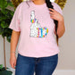 Dalmatian dots state names - pick your state! DTF TRANSFER (TED)
