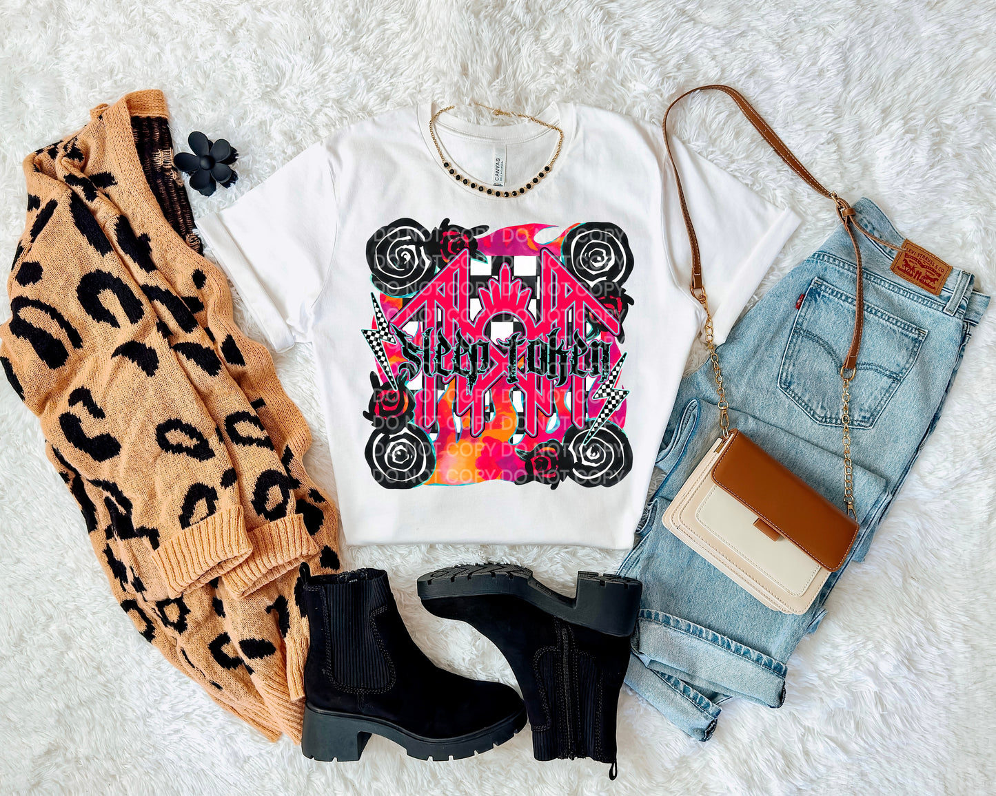 SLEEP - DTF TRANSFER (SCG MY25)