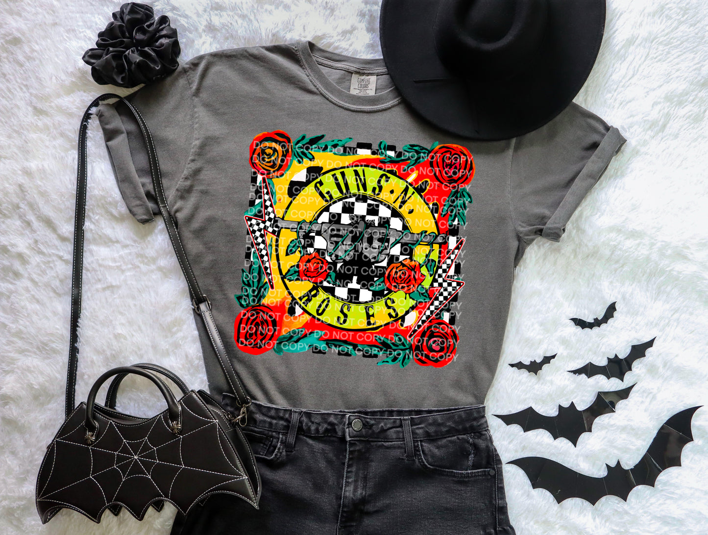 GUNS - DTF TRANSFER (SCG MY25)