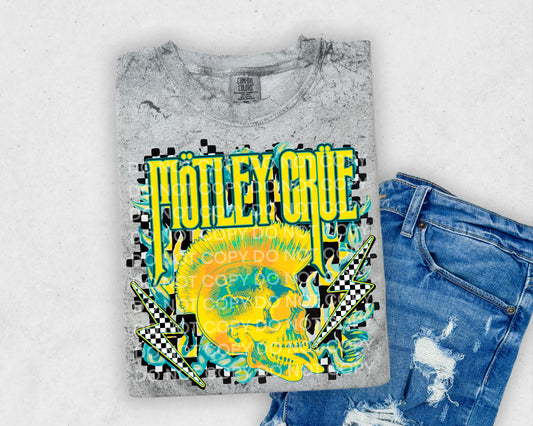 MOTLEY - DTF TRANSFER (SCG MY25)