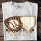 Football Gameday- DTF TRANSFER (DDVA FDC Sports Collab)