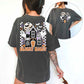 Fright Night w/ or w/o sleeves - DTF TRANSFER - (CSC)