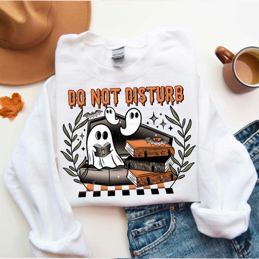Do not disturb -DTF TRANSFER (CSC)