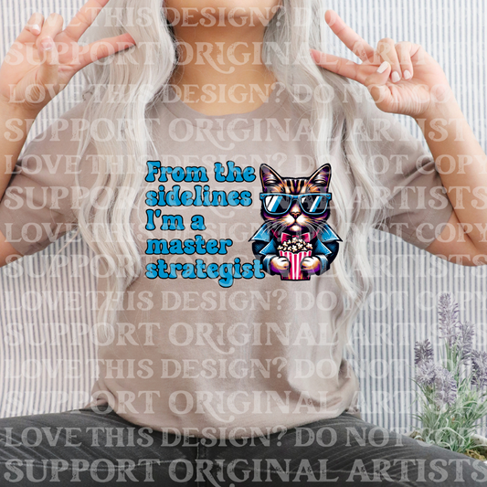 Master strategist-DTF TRANSFER (SFD Apr25)