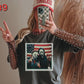 July 4th Party Pics *CHOOSE YOUR OPTION*- DTF TRANSFER (RTD)
