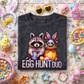 Egg Hunt Duo-DTF TRANSFER (PEEPSHOW)